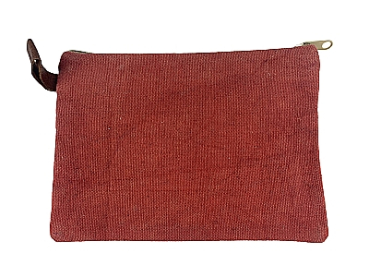 Mäppchen mit Reißverschluß 22 x 16